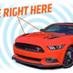 Image for article titled The Best Feature Of The 2016 Ford Mustang GT Is Also Its Greatest Failure